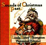 Sounds Of Christmas Past