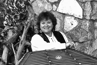 Linda Lowe Thompson